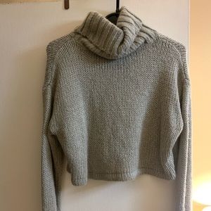 Australian label- Sabo Skirt turtleneck